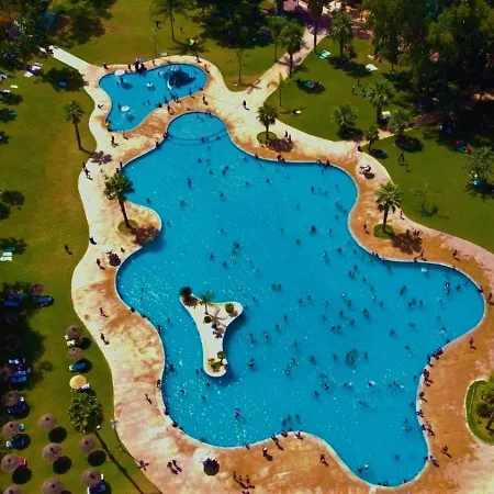Residence Hoteliere Le Diamant Vert-3