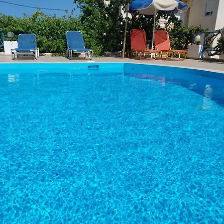 Creta Sun Hotel Studios-2