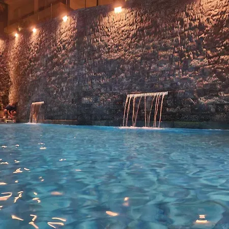 Lazar Lux Suites - Ammoudara-3