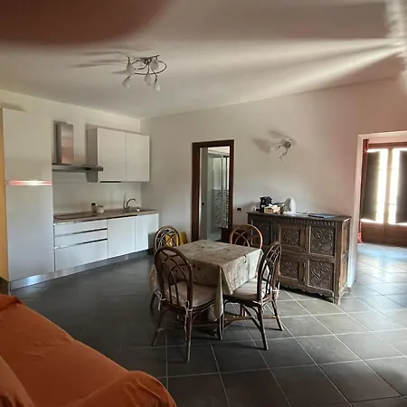 Residence Villa il Casale - appartamenti wellness, piscina e SPA-2