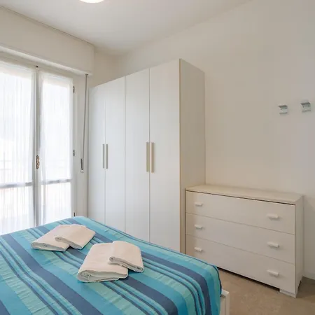 Residence Mizar-3