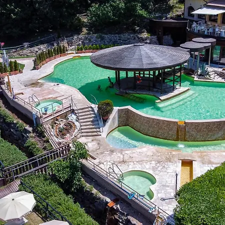 Terme Di Sorano Resort-2