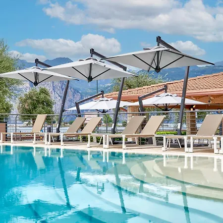 June Stay Lake Garda-2