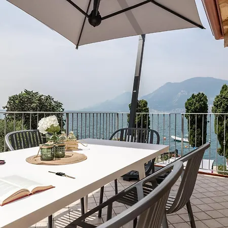 June Stay Lake Garda-3
