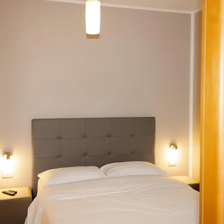 Residence Marittimo Riccione-2