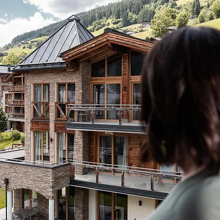Wildkogel Resorts - DAS Wildkogel-2