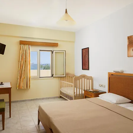 Fotis Studios Apartments-2