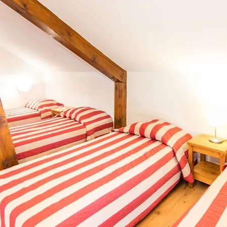 Vacancéole - Le Hameau de Valloire-2