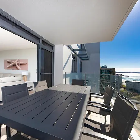 Sevan Apartments Forster-3