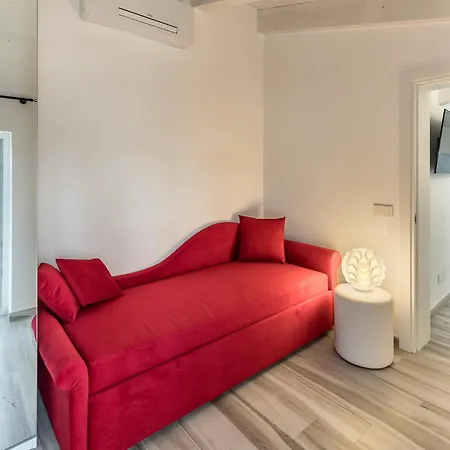 Casa Massima Suites&SPA-3