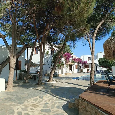Naxos Summerland Resort-3