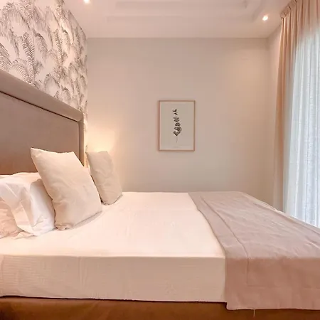 Residence Lungomare - Charming Apartments-3