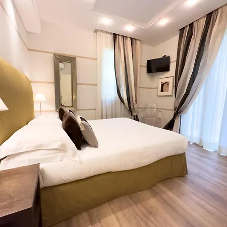 Residence Lungomare - Charming Apartments-2