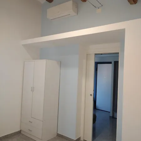 La Reggia Apartments Milazzo-2