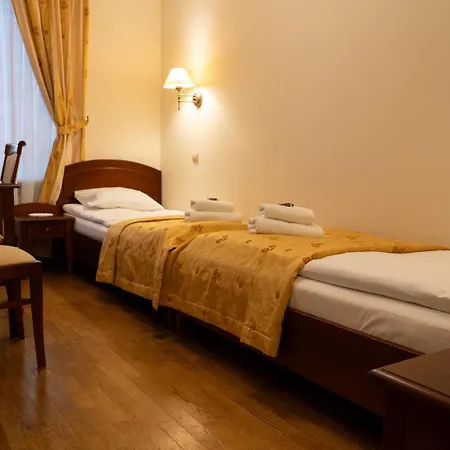 Aparthotel Karmel-2