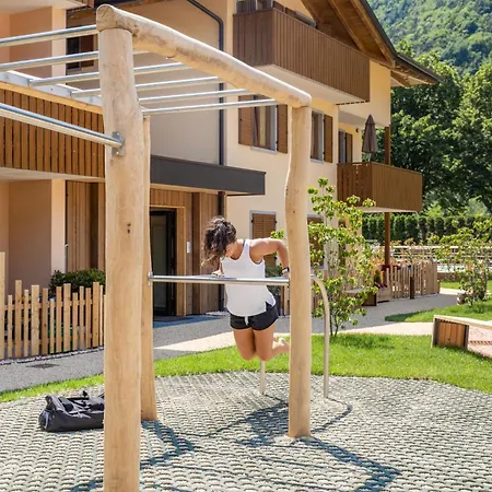 Crosina Holiday - Residence Toli-3