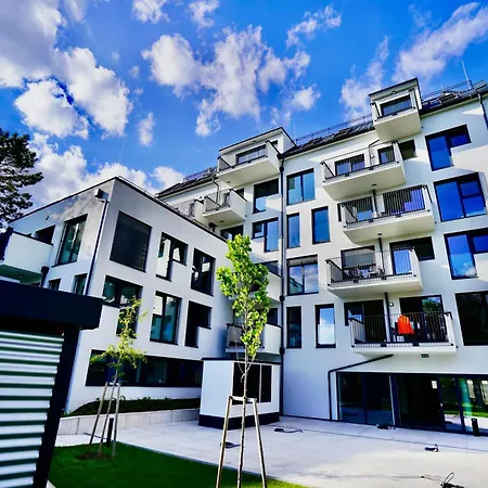 Dm & S Apartment-3