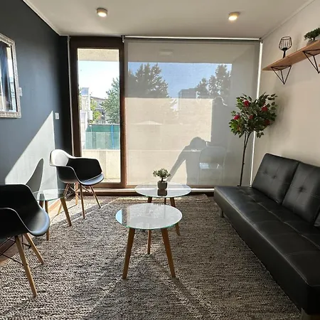 Apart Hotel Castellon 176-3