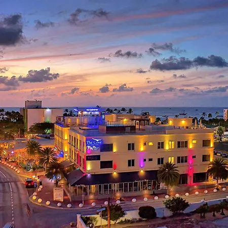 The Cove - Condo Hotel - Palm Beach Strip-2