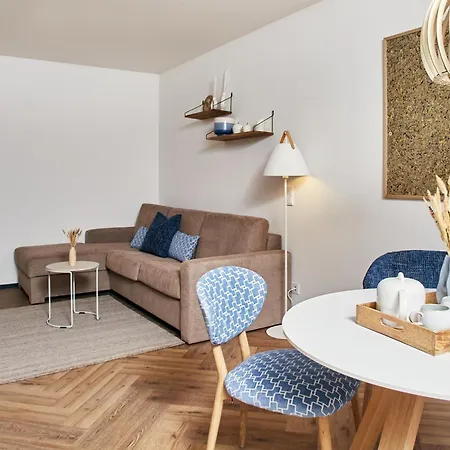 Homebound Apartments Bad Goisern - Contactless Check-In-2
