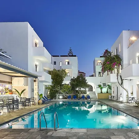 Eva Suites & Apartments-2