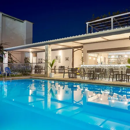 Eva Suites & Apartments-3