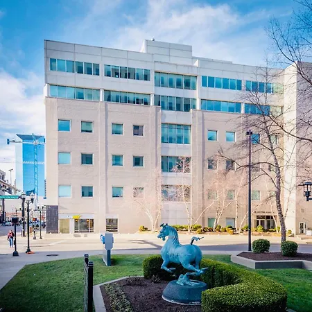 175 Lex - Walkable Downtown Lexington & Rupp Arena - Full Condos-2