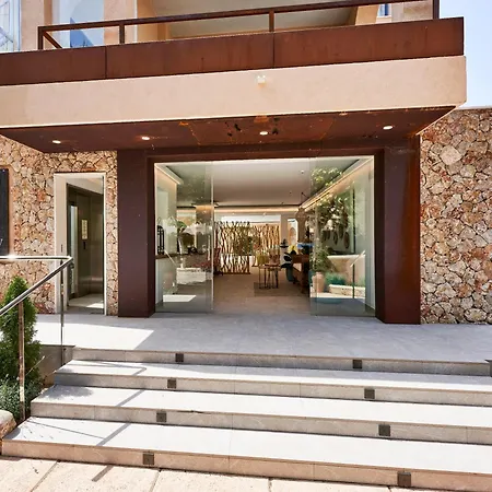 Apartamentos Sinfony-3
