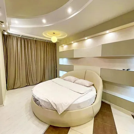 Most City Apart-Hotel-2