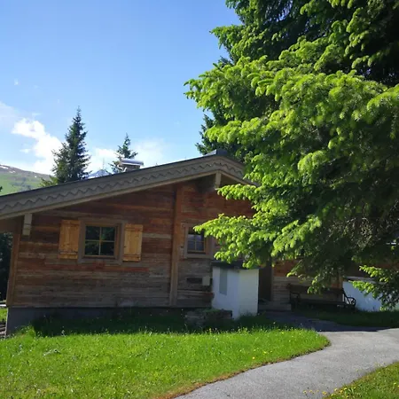 Astn Huetten Residenz Waldsicht Koenigsleiten - Ferienwohnungen-3