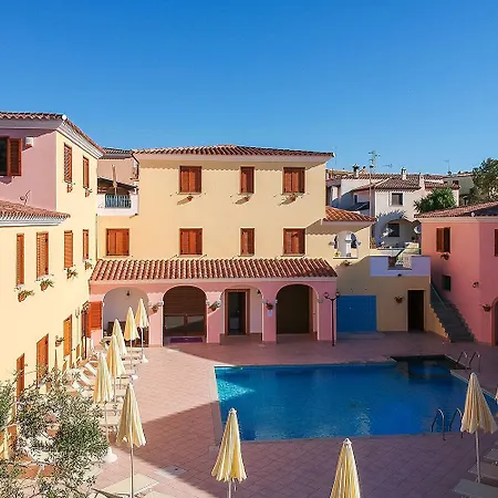 Residence Cala Viola-3