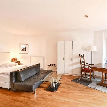 Villa Verdi Apartments-3