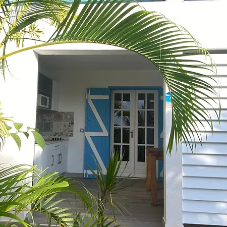 Residence Caraibes Bonheur-3