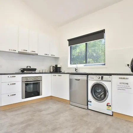 Mildura Holiday Villas-3