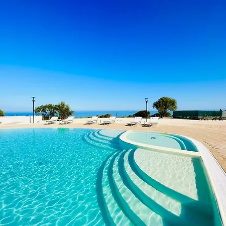 Residence Rocce Rosse-3