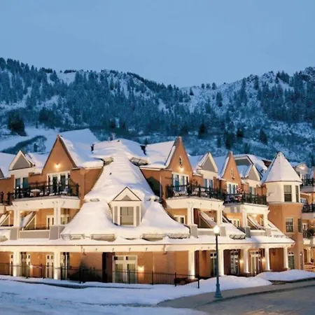 The Aspen Mountain Residences-2