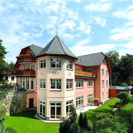 Aparthotel Am See-3