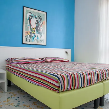 Settessenze Residence & Rooms-2