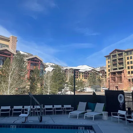 Park City Slope Side - Canyons-3