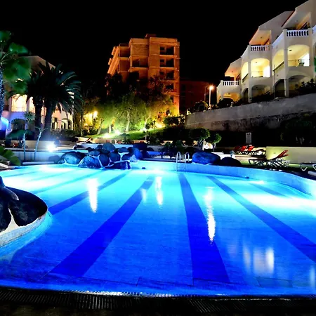 Michelangelo Resort Apartments-2