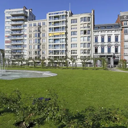 Aparthotel Liege-3