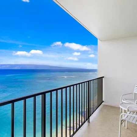 Kahana Beach Vacation Club-2