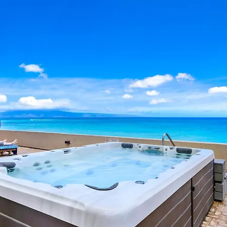 Kahana Beach Vacation Club-3
