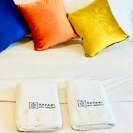 Safari Hotel Apartments-3