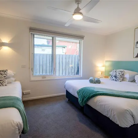 Botanic City Apartments-3