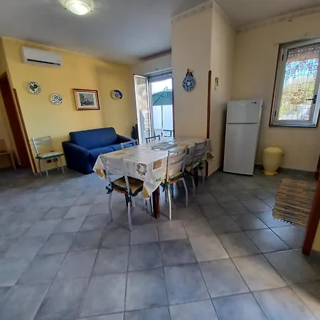 Residence Mare Blu-3