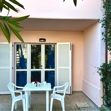 Residence "Le Palme"-3