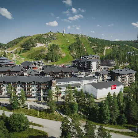 Ski-Inn Rukasuites-2