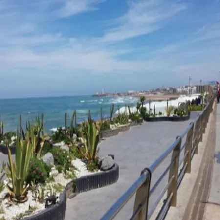 Corniche Casablanca-2