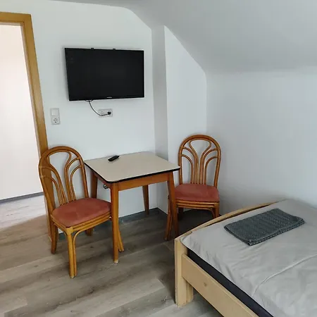 Apartments Zum Stillen Winkel-3